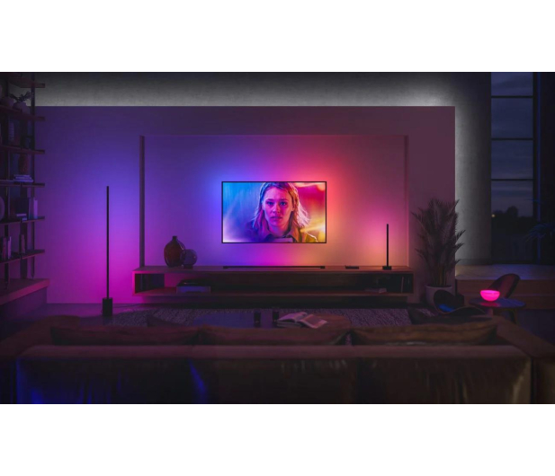 Philips Hue White and color ambiance Tuba LED Play gradient L 8718696176320 - 678476 - zdjęcie 5